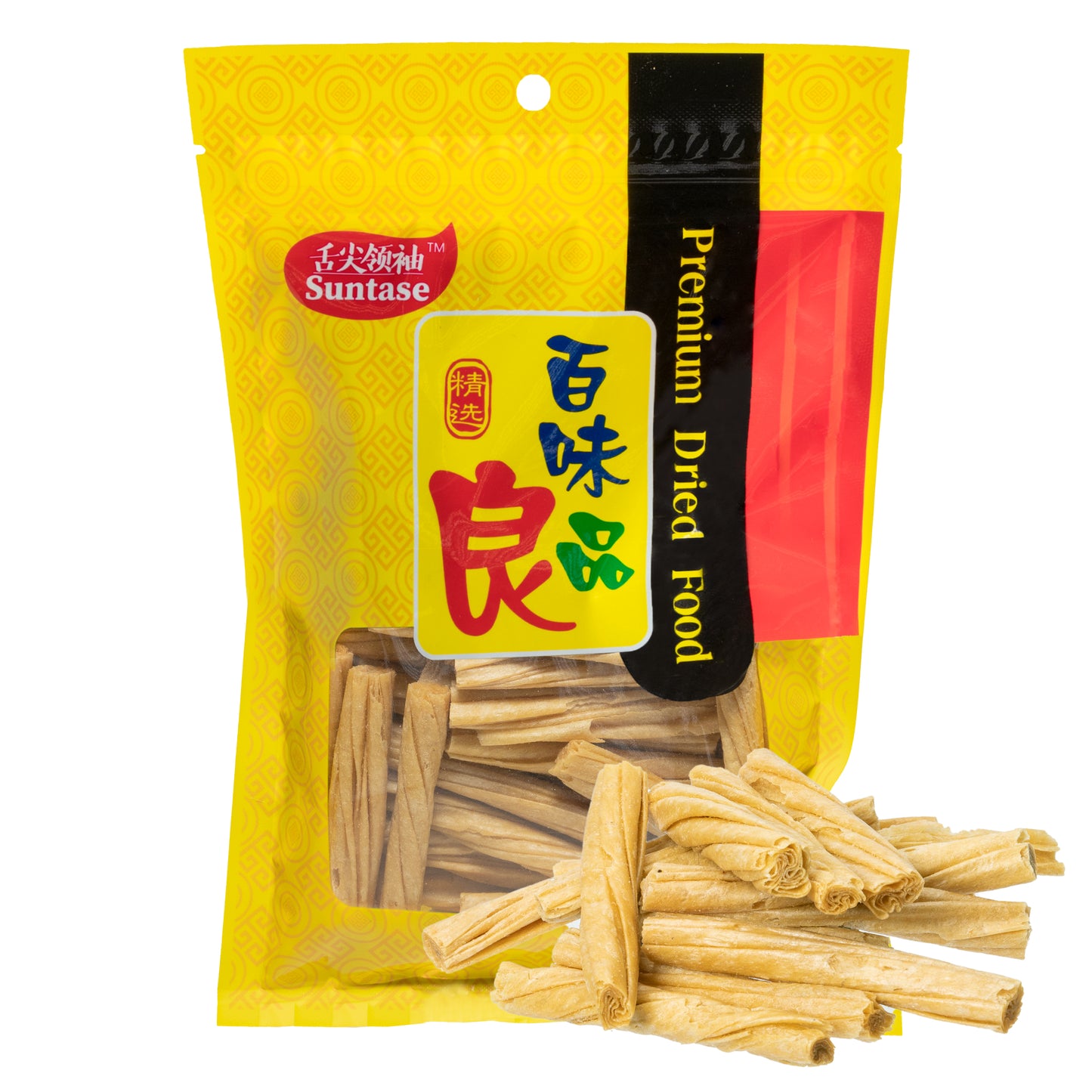 Beancurd Strip (Fu Zhu Tiao) 1kg
