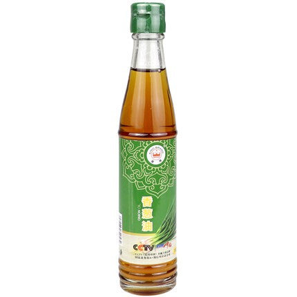 2**King Brand Shallot Oil (Xiang Cong You) 70g