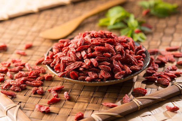 Dried Food