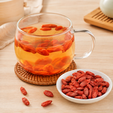 Ningxia Goji Berries 宁夏枸杞 – 150#