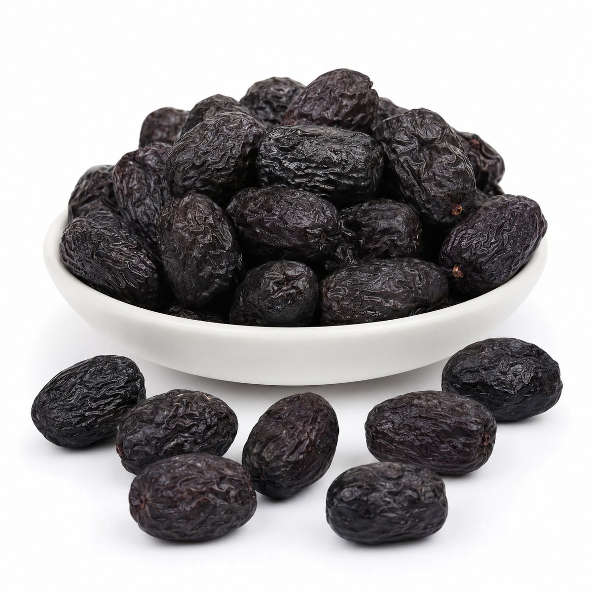 Black Dates 黑枣