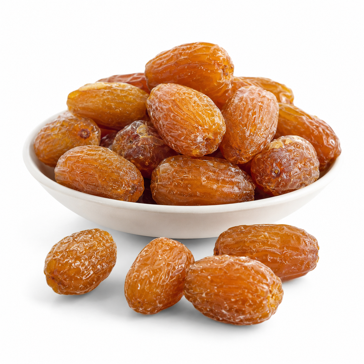 Honey Dates 蜜枣