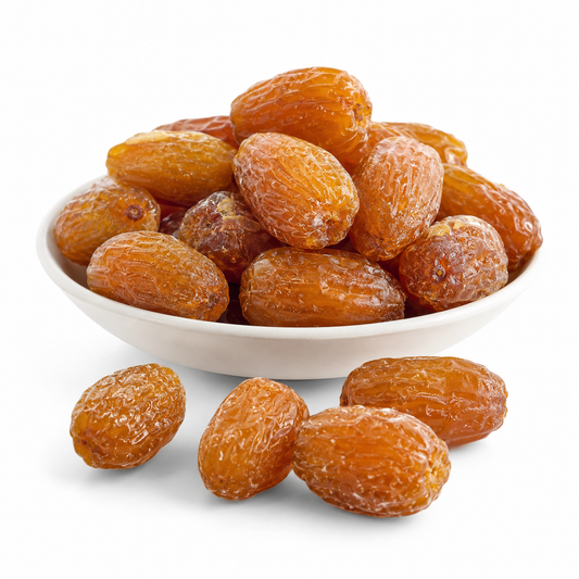 Honey Dates 蜜枣