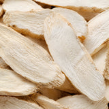 Sun-Dried Chinese Yam 生晒淮山