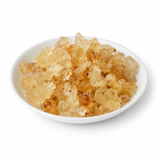 Snow Swallow Gum 雪燕｜Natural Dessert Ingredient