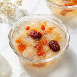 Snow Swallow Gum 雪燕｜Natural Dessert Ingredient