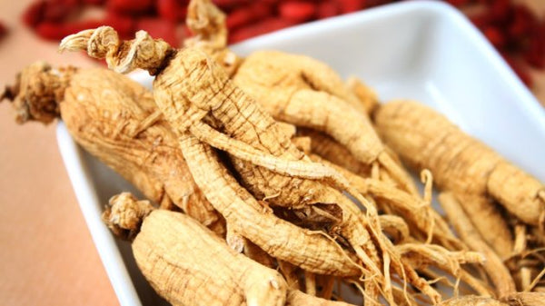 Dried Herbs