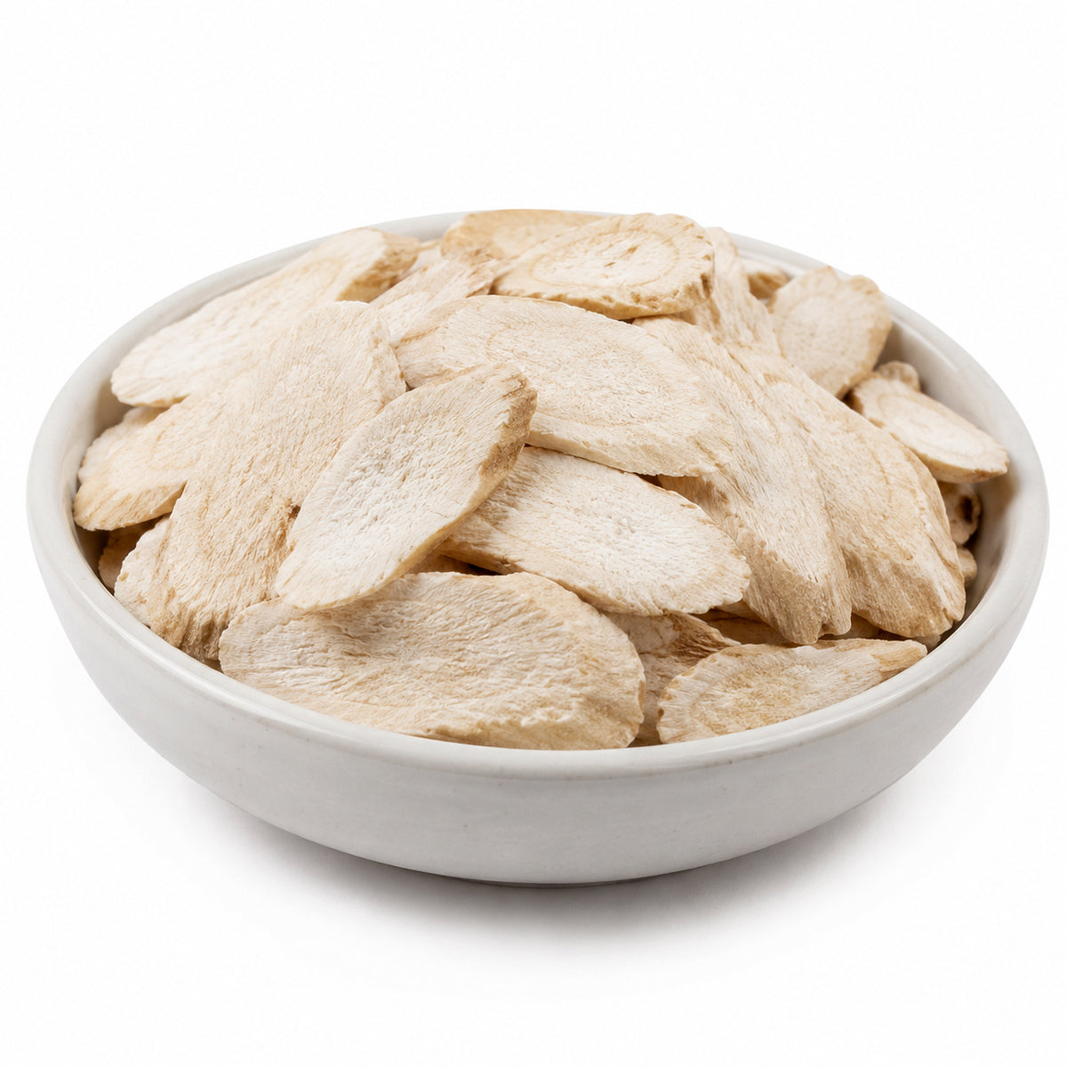 Sun-Dried Chinese Yam 生晒淮山