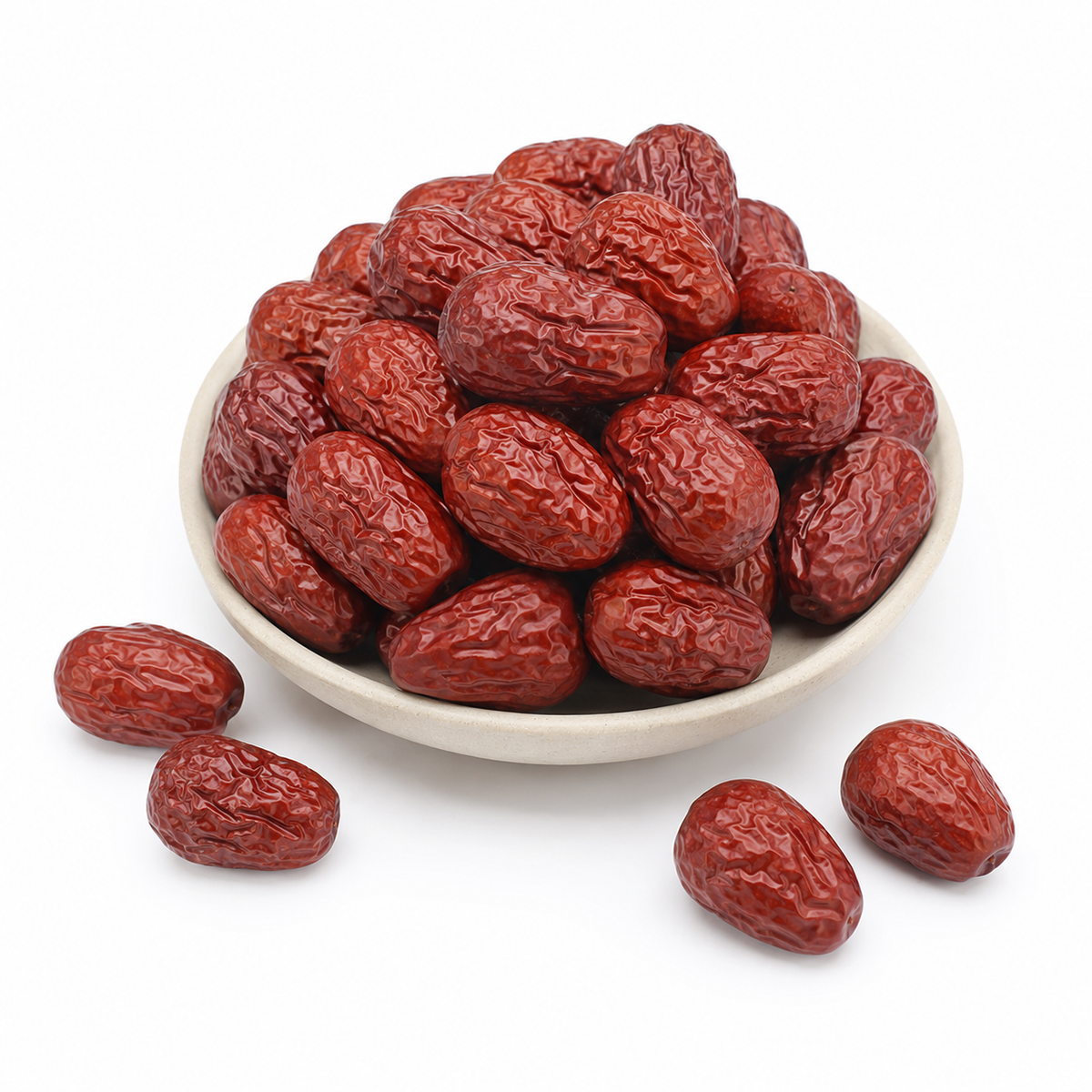 Seedless Red Dates 红枣