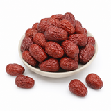 Seedless Red Dates 红枣