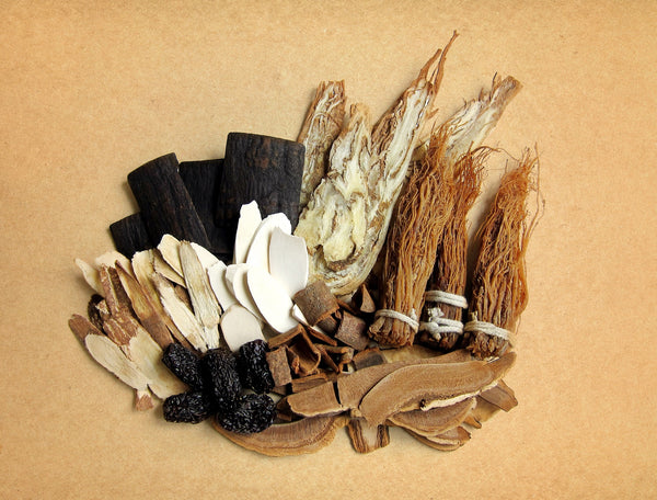 Premium Herbs