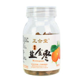 郑和堂燕金枣 60克