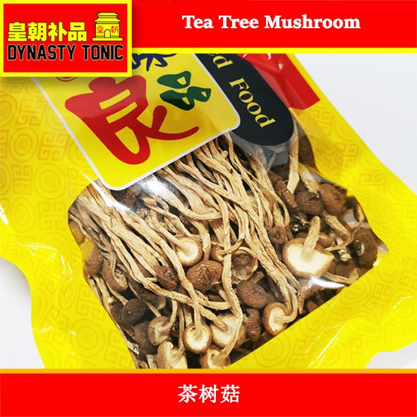 Tea Tree Mushroom 70g