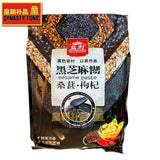 伊利黑芝麻糊 (桑葚枸杞味) 420克