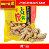 腐竹结 500克