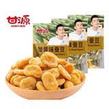3**甘源蟹黄味蚕豆 285克