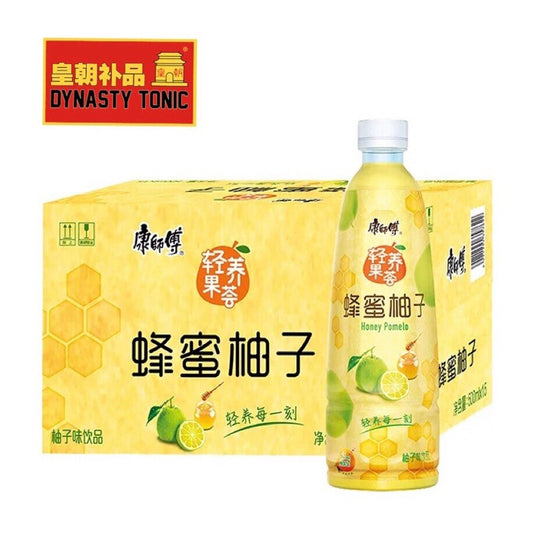 KSF Honey Pomelo - 1CTN