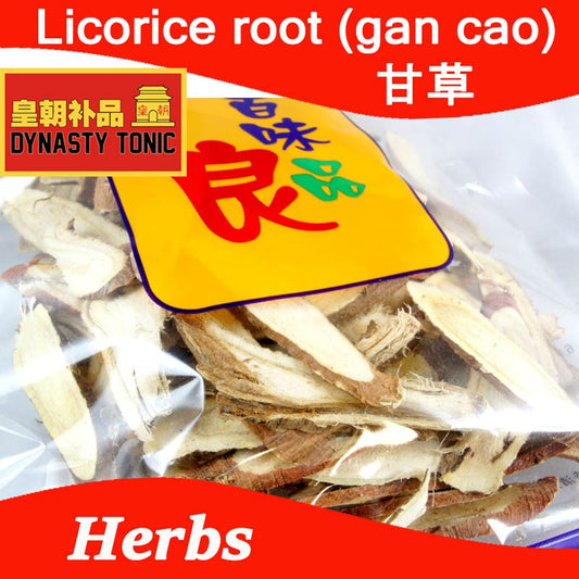 Gan Cao 150g