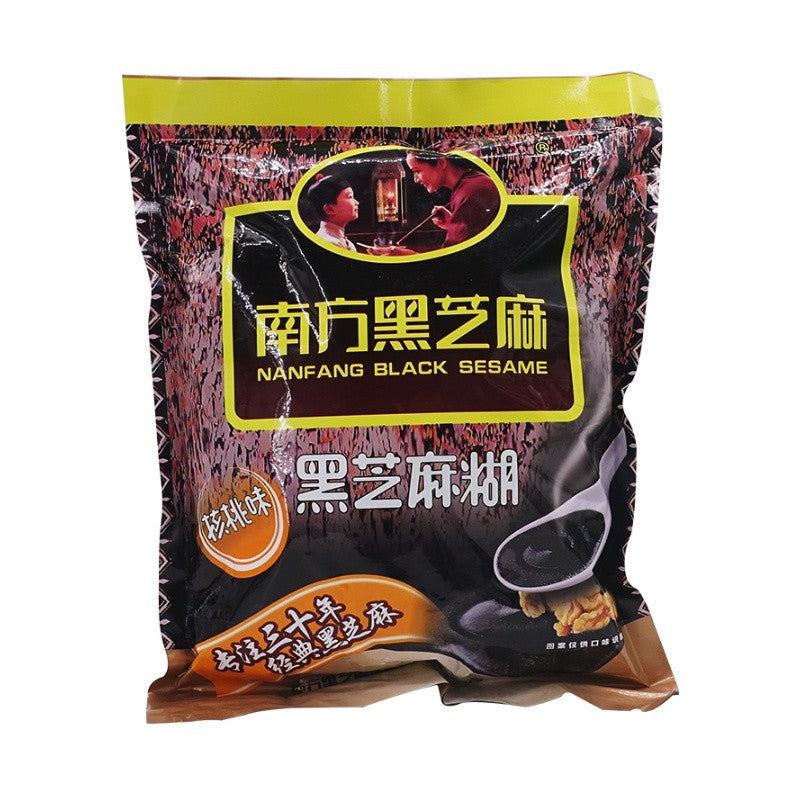 南方黑芝麻糊（核桃味）360克-1包