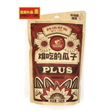 南痴的瓜子 - 焦糖味 500克