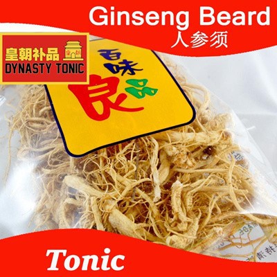 Ginseng Beard (Ren Shen Xu) 60g