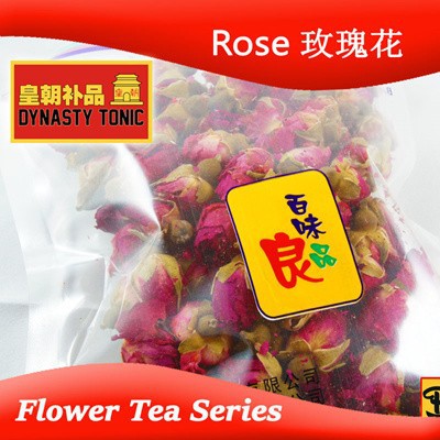 玫瑰桂花 60克