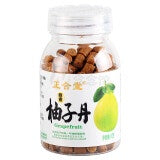 郑和堂柚子丹60克 - 标题
