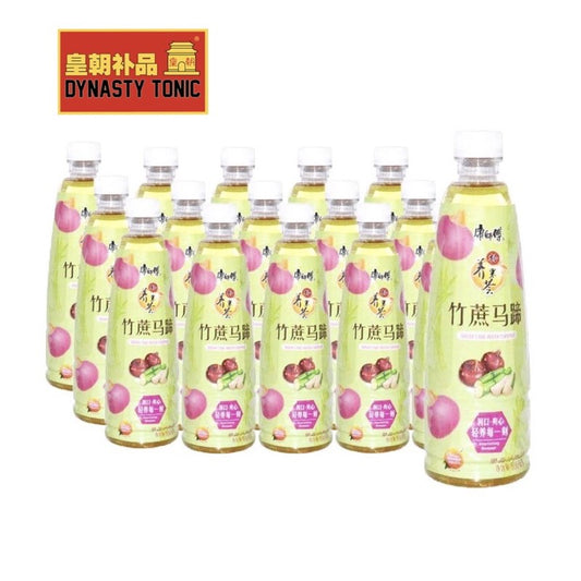 KSF Sugar Cane Water Chestnut - 1 CTN