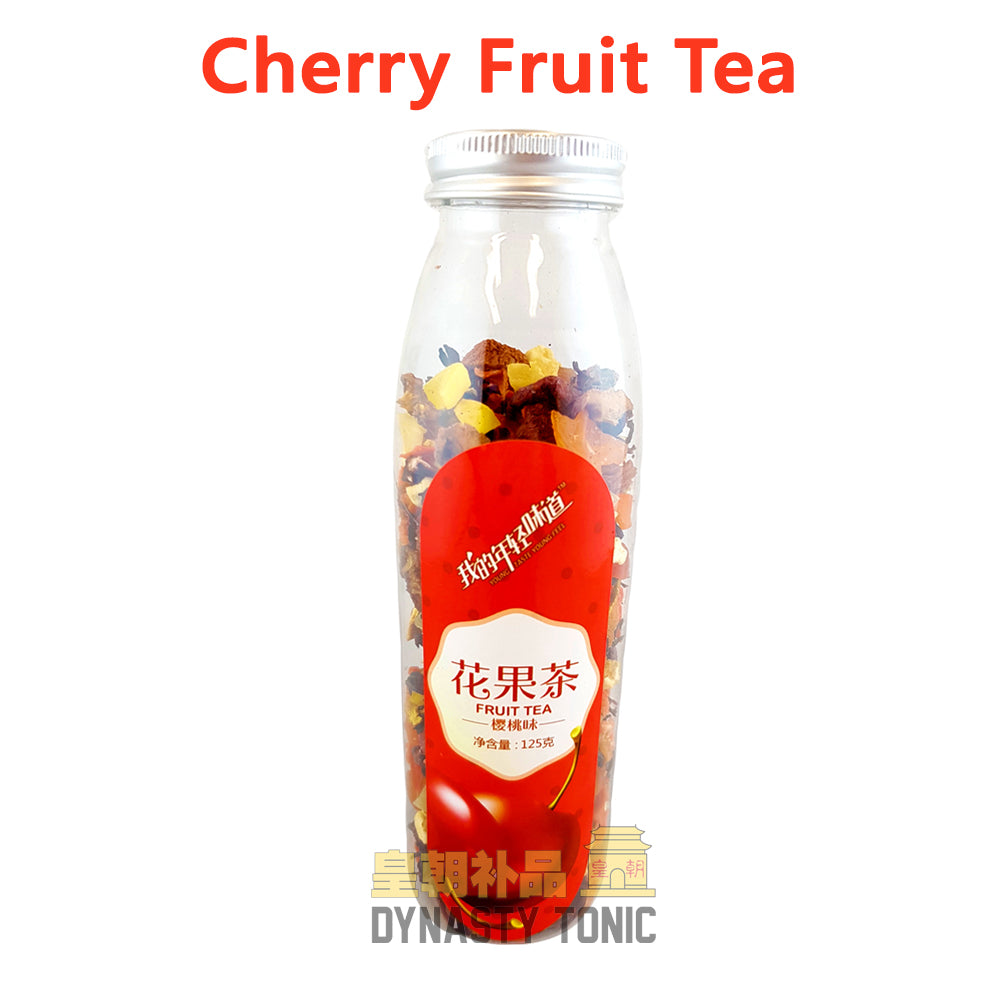 Fruit Tea - Cherry 125g