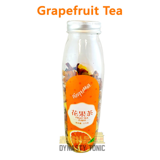 Fruit Tea - Grapefruit 125g