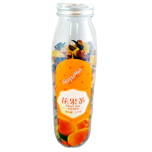 Fruit Tea - Peach 125g