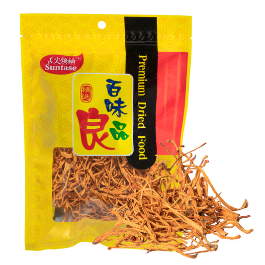 Cordyceps Flower (Chong Cao Hua) 150g