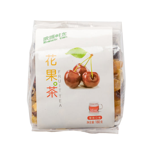 Fruit Tea - Cherry 180g