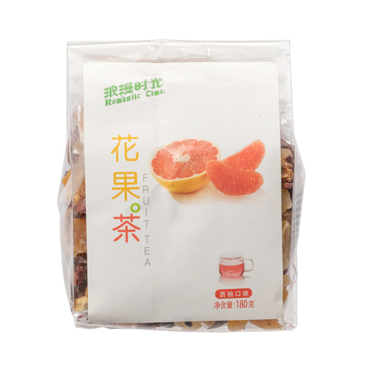 Fruit Tea - Grapefruit 180g