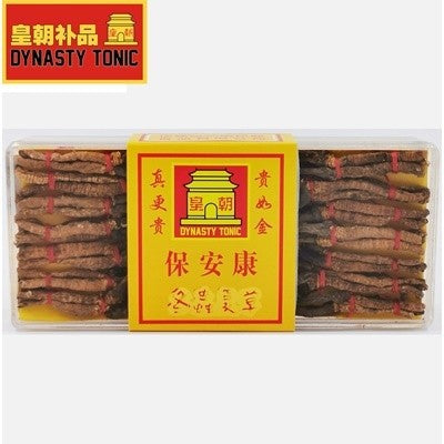 Tibetan Cordyceps Dong Chong Cao 6g