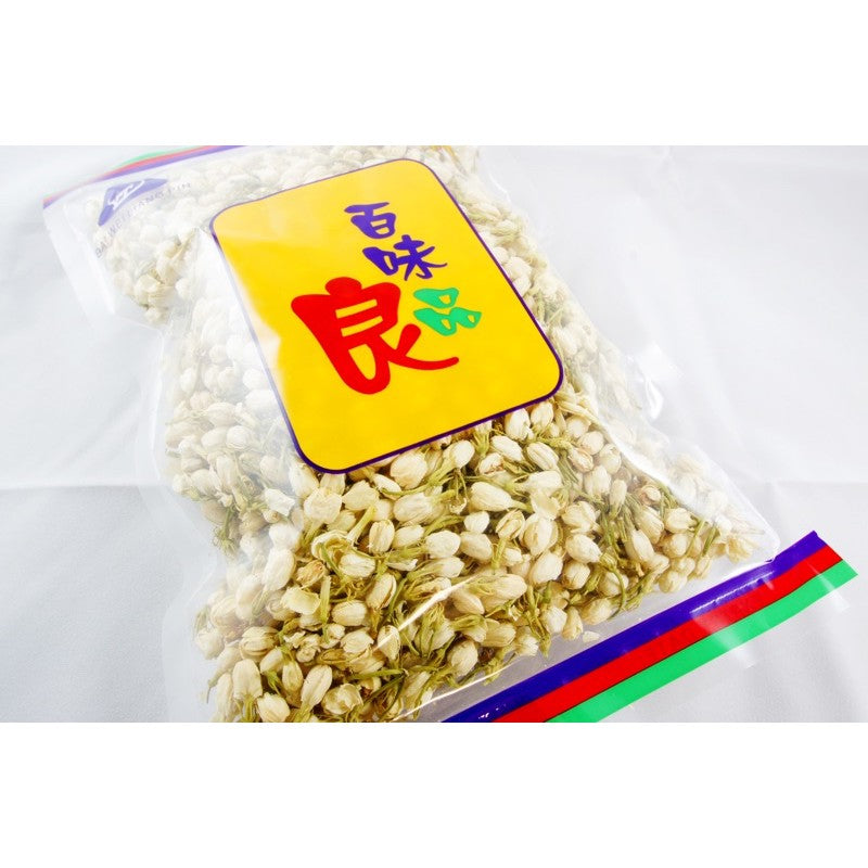 茉莉花 80克